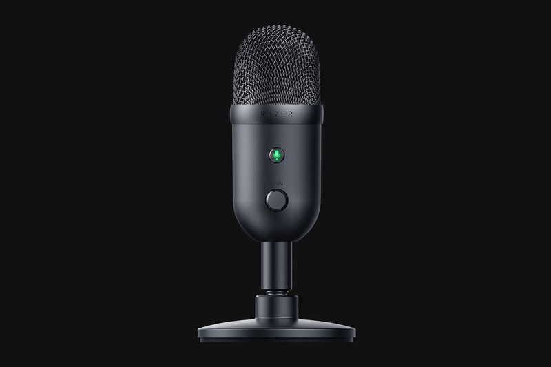 Razer-Seiren-V2-X-Nero-Microfono-per-PC--RAZER-SEIREN-V2-X-MICROPHONE-BLACK-