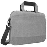 Bakker Elkhuizen BakkerElkhuizen CityLite Slipcase 15,6" borsa per notebook 39,6 cm (15.6"