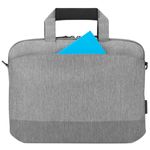 BakkerElkhuizen-CityLite-Slipcase-156--borsa-per-notebook-396-cm--15.6---Valigetta-ventiquattrore-Grigio