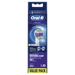 Accessorio-spazzola-Braun-Oral-B-3D-White-4-pezzi-Clean-Maximiser