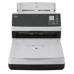 Fujitsu SCANNER FUJITSU FI-8290,LED USB3.2 PIANO/ADF Duplex A4 90 ppm/180 ipm.  Rete, PA03810-B501