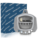 Modulo Centralina LED per Luce Diurna Lato Destro OEM 63119851048