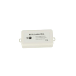 WiFi Mini Centralina Led Dimmer CCT RGB Controller Domotica Con iOS Android 12V 24V 5AX3