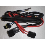 Cablaggio Rele Relay 12V 40A Stabilizzatore Corrente Per Lampada Xenon H1 Tremolio Sfarfallio