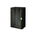 Digitus ARMADIO 20 UNITA' DA MURO LINEA SOHO (A)980x(L)600x(P)450 MM COLORE NERO