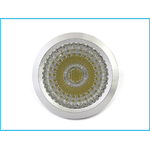 Lampada Led GU10 Dimmerabile Triac Dimmer COB 5W 220V Driverless Bianco Freddo