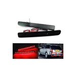 Kit 2 Fanali Posteriori A Led Nero Fume Per Land Rover Discovery 3 4 Range Rover Sport L320