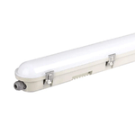 Plafoniera Led 120cm 36W Con Sistema Emergenza Freddo 6400K IP65 120LM/W 4320 lm SKU-2120222