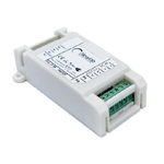 Newlab PHASE-CUT-CV Led Dimmer 12A 12V 24V 48V Ingresso Taglio di Fase Pulsante DALI 0/1-10V Potenziometro