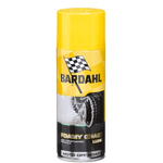 Bardahl 1189173 Lubrificante Catena Foam Chain Lube, 400mL, Giallo/Trasparente