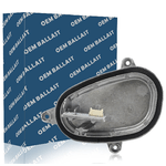 Modulo Centralina LED per Faro Headlight AFS Destra OEM 63119477836