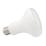 Lampada Led E27 R90 Riflettore 12W=120W Bianco Neutro Diametro 90mm 220V