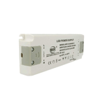 Alimentatore Trasformatore CV 60W 24V 2,5A Super Slim Solo 22mm Spessore