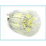 Lampada LED G9 27 SMD 5050 220V Bianco Freddo Basso Consumo Lampadario Casa