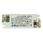 Led Driver CC 1000mA 33V-40VDC 40W Alimentatore Corrente Costante 1000mA Per Pannello Led 60X60cm