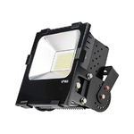 Faro Proiettore Led Flood Light IP65 200W Bianco Caldo Driver Meanwell Dissipatore Heatpipe PCcooler 392 Smd 2835