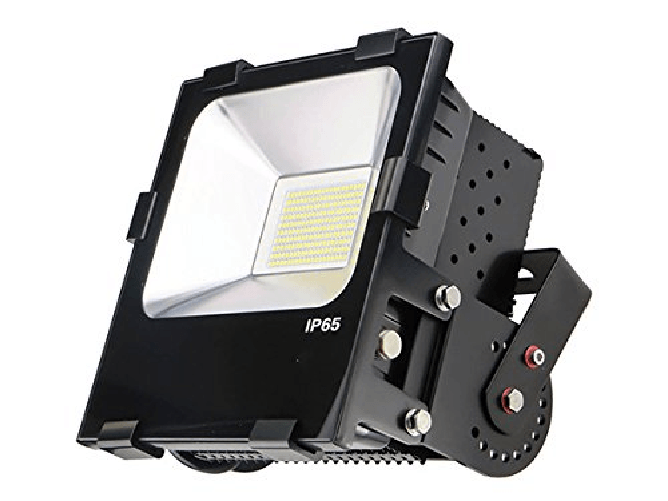 Faro Proiettore Led Flood Light 200W Bianco Caldo