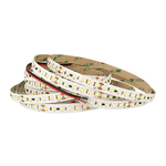 24V Bobina Led 17W/M Bianco Caldo 600 Smd 2835 5 Metri