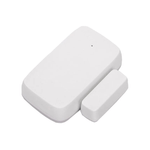 Mini Sensore Magnetico ZigBee Per Porta e Finestra, Antifurto Wireless, Notifica Remota Con App Tuya, Door Window Magnetic Sensor