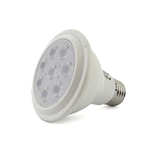 Lampada Faretto Led Spot E27 PAR20 R63 8W Bianco Neutro Angolo Stretto 36 Gradi 220V 8 Smd 3020 SKU-148