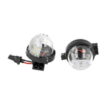 Kit Luci Targa Led Suzuki Wagon R MC MH2 Jimny JB23W Bianco Canbus