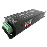 Convertitore DMX SPI Decoder Converter IC WS2811 WS2801 LPD6803 TM1803 TM1809 TM1812 UCS1903 TLS3001 TLS3008 P9813 DMX200