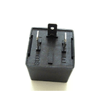 Flasher Led Auto Lampeggiatore Rele Relay Per Frecce Led 12V 3 Spine CF13 Per Auto Macchine Giapponese