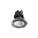 Faro Led Industriale 100w Per Capannone Bianco Neutro