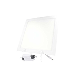 Faretto Pannello Led Da Incasso Quadrato 24W Bianco Freddo 300mm x 300mm SKU-4889