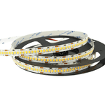 24V Bobina Led 20W/M Bianco Caldo 3000K 1200 Smd 2835 5 Metri IP20