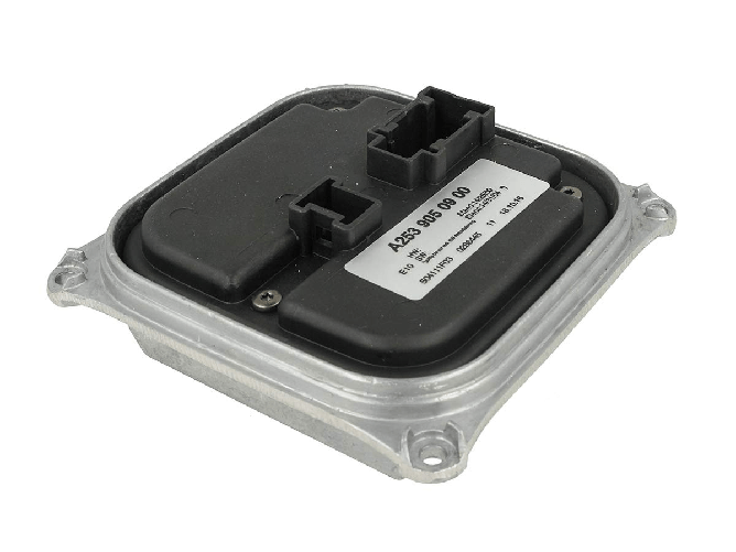 Modulo Centralina Led Headlight A2539050900 Ballast ECU Per Mercedes LN5477