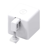 A2ZWORLD Fingerbot Smart Switch Toggle, Pulsante Intelligente Pusher con Controllo Touch Bluetooth