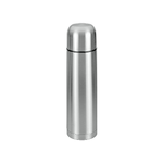 Thermos Bottiglia Borraccia Termica 750ml In Acciaio Inox Per Bevande Calde e Fredde