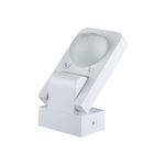 V-TAC Sensore di Movimento a Infrarossi Rilevamento a 360° Colore Bianco 1000W