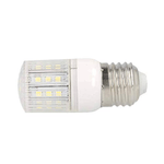 Lampada Led E27 5W 220V Bianco Naturale