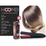 PIASTRA PER CAPELLI HOOMEI HM-7852 LISCI OGNI GIORNO