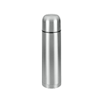 Thermos Bottiglia Borraccia Termica 500ml In Acciaio Inox Per Bevande Calde e Fredde