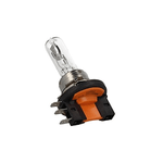 Lampada H15 12V 15/55W PGJ23t-1 64176 Ricambi Luci Diurne Golf 6 VI Marca Carall