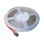 24V Striscia Led Dinamica IC WS2811 10 Metri 6000K 8W/M CRI 90 IP20 800 LM/M Passo 10mm Sequenziale Progressiva Graduale