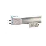 Tubo Led T8 G13 60cm 9W Bianco Freddo Testa Rotante Alimentazione da Un Lato SKU-652