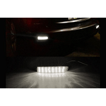 Kit 2 Fanali Posteriori A Led Trasparente Per Nissan Juke Murano Sentra Sentra Infiniti FX35 FX37 FX50 QX70