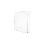 ZigBee Interruttore Wireless 1 Tasto Con 9 Scene Switch App Tuya Alimentazione Con Pile