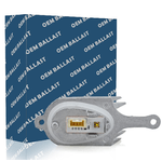 Modulo Centralina LED per Luce Diurna OEM 8X0998475 2944-1 5W