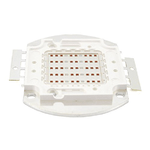 Led Cob 50W Coltivazione Piante e Fiori Grow Led Chip 1750mA DC 22-25V Spettro 440nm-660nm Per Fiorai Agricoltori