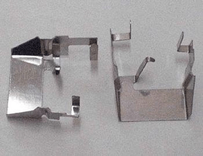 Portalampada Xenon Ford Mondeo CHIA-X H7 H1 Abbagliante Mod. Metallico