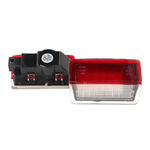 Kit Luci Portiere A Led Mercedes Benz Class A B C E ML GL M