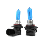 Lampada HIR2 9012 PX22D 12V 55W Effetto Xenon Bianco 5000K Toyota Aygo IQ Prius Opel Astra GTC Cascada Nissan Maxima