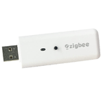 Gateway ZigBee USB Wireless Senza Cavo ZigBee 3.0 Hub Bridge APP Tuya Smart Life