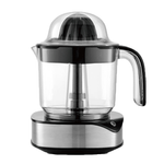 Spremiagrumi Elettrico 40 Watt 1200ml, Spremiagrumi da Cucina per Arance Limoni, Frullatori Succhi e Spremute con Beccuccio Antigoccia