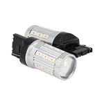 Lampada Led T20 W21W WY21W 7440 Giallo Arancione 21 Smd 5730 Super Luminoso Luci Frecce Auto 12V 5W